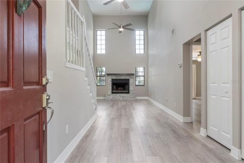 House in Palm Coast, Florida 3 bedrooms, 228.63 sq.m. № 1848582 - photo 6