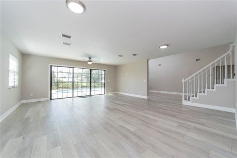 House in Palm Coast, Florida 3 bedrooms, 228.63 sq.m. № 1848582 - photo 25
