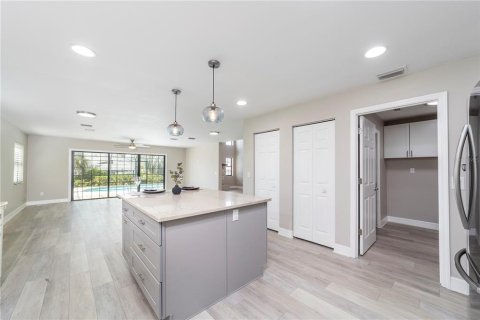 House in Palm Coast, Florida 3 bedrooms, 228.63 sq.m. № 1848582 - photo 17