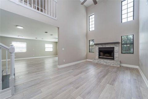 House in Palm Coast, Florida 3 bedrooms, 228.63 sq.m. № 1848582 - photo 8