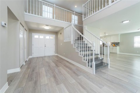 House in Palm Coast, Florida 3 bedrooms, 228.63 sq.m. № 1848582 - photo 10