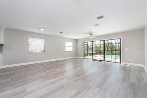 House in Palm Coast, Florida 3 bedrooms, 228.63 sq.m. № 1848582 - photo 22