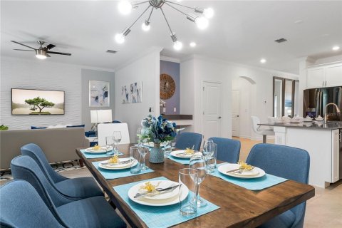 Villa ou maison à vendre à Kissimmee, Floride: 6 chambres, 310.57 m2 № 1767800 - photo 8