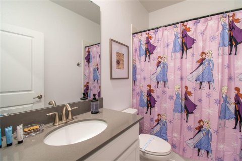 Villa ou maison à vendre à Kissimmee, Floride: 6 chambres, 310.57 m2 № 1767800 - photo 23