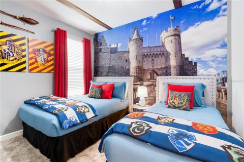Villa ou maison à vendre à Kissimmee, Floride: 6 chambres, 310.57 m2 № 1767800 - photo 24