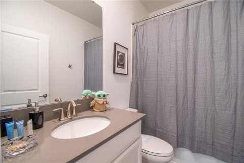 Купить виллу или дом в Киссимми, Флорида 10 комнат, 310.57м2, № 1767800 - фото 26