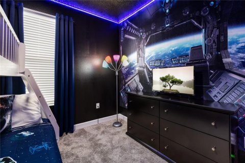 Villa ou maison à vendre à Kissimmee, Floride: 6 chambres, 310.57 m2 № 1767800 - photo 28