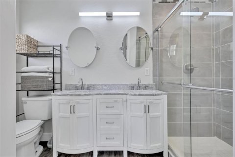 Casa en venta en Saint Petersburg, Florida, 3 dormitorios, 130.81 m2 № 2381007 - foto 21