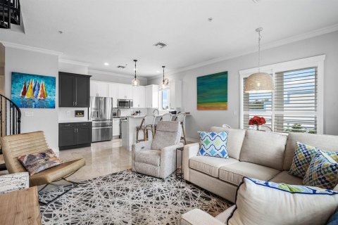 Copropriété à vendre à Delray Beach, Floride: 2 chambres, 117.99 m2 № 2414411 - photo 12