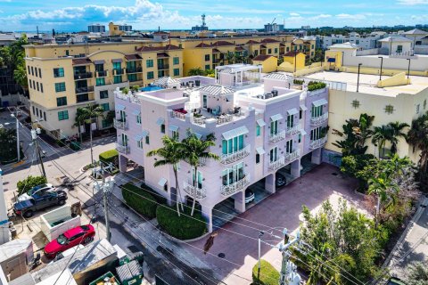 Copropriété à vendre à Delray Beach, Floride: 2 chambres, 117.99 m2 № 2414411 - photo 27