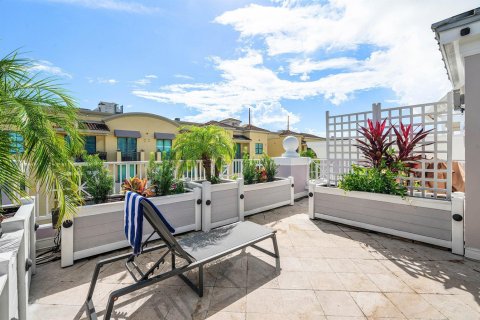 Copropriété à vendre à Delray Beach, Floride: 2 chambres, 117.99 m2 № 2414411 - photo 22