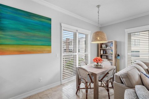 Copropriété à vendre à Delray Beach, Floride: 2 chambres, 117.99 m2 № 2414411 - photo 9