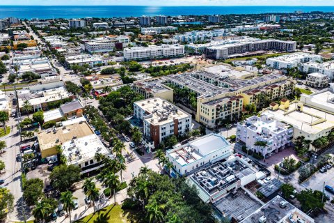Copropriété à vendre à Delray Beach, Floride: 2 chambres, 117.99 m2 № 2414411 - photo 29