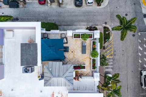 Copropriété à vendre à Delray Beach, Floride: 2 chambres, 117.99 m2 № 2414411 - photo 23