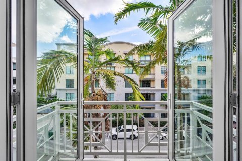 Copropriété à vendre à Delray Beach, Floride: 2 chambres, 117.99 m2 № 2414411 - photo 16