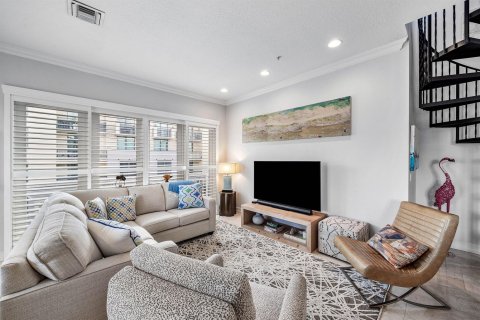 Copropriété à vendre à Delray Beach, Floride: 2 chambres, 117.99 m2 № 2414411 - photo 8