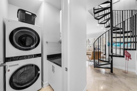 Copropriété à vendre à Delray Beach, Floride: 2 chambres, 117.99 m2 № 2414411 - photo 5