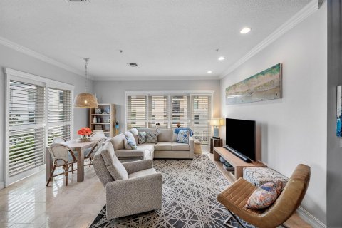 Copropriété à vendre à Delray Beach, Floride: 2 chambres, 117.99 m2 № 2414411 - photo 7