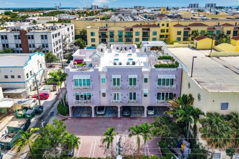 Copropriété à vendre à Delray Beach, Floride: 2 chambres, 117.99 m2 № 2414411 - photo 26