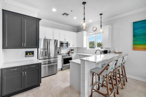 Copropriété à vendre à Delray Beach, Floride: 2 chambres, 117.99 m2 № 2414411 - photo 10