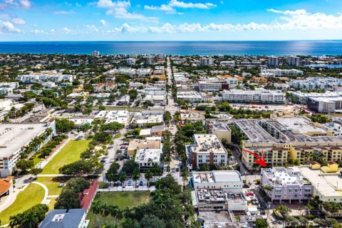 Copropriété à vendre à Delray Beach, Floride: 2 chambres, 117.99 m2 № 2414411 - photo 24