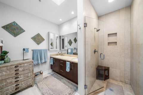 Copropriété à vendre à Delray Beach, Floride: 2 chambres, 117.99 m2 № 2414411 - photo 17