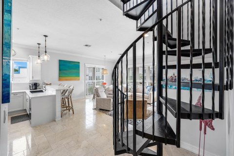 Copropriété à vendre à Delray Beach, Floride: 2 chambres, 117.99 m2 № 2414411 - photo 6