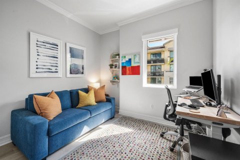 Copropriété à vendre à Delray Beach, Floride: 2 chambres, 117.99 m2 № 2414411 - photo 19