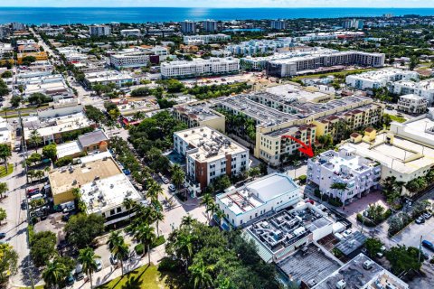Copropriété à vendre à Delray Beach, Floride: 2 chambres, 117.99 m2 № 2414411 - photo 28