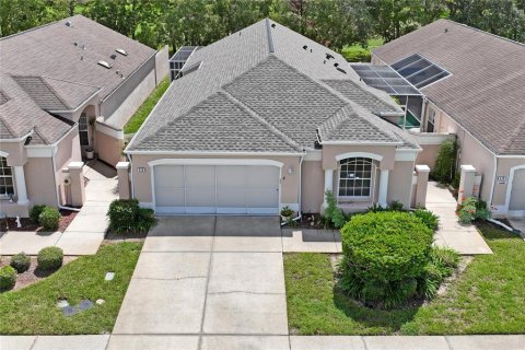 House in Spring Hill, Florida 3 bedrooms, 165.55 sq.m. № 2295061
