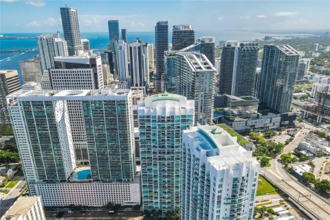 Condo in Miami, Florida, 1 bedroom  № 1713133 - photo 28