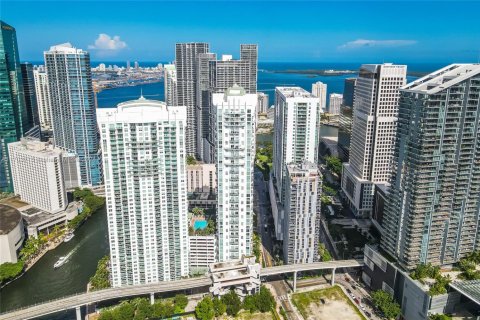 Condo in Miami, Florida, 1 bedroom  № 1713133 - photo 24