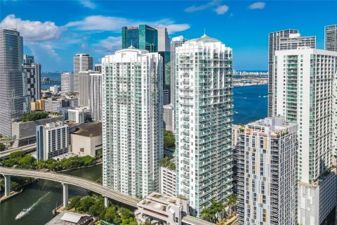 Condo in Miami, Florida, 1 bedroom  № 1713133 - photo 30