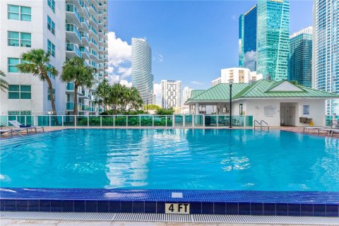 Condo in Miami, Florida, 1 bedroom  № 1713133 - photo 21