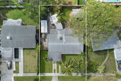 Villa ou maison à vendre à Cutler Bay, Floride: 3 chambres, 179.12 m2 № 2049552 - photo 28