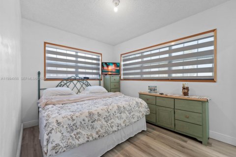 Villa ou maison à vendre à Cutler Bay, Floride: 3 chambres, 179.12 m2 № 2049552 - photo 18