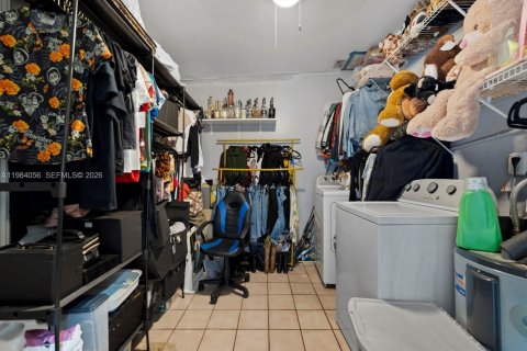 Villa ou maison à vendre à Cutler Bay, Floride: 3 chambres, 179.12 m2 № 2049552 - photo 23