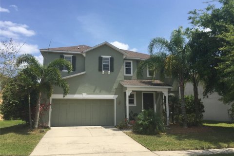 Villa ou maison à Orlando, Floride 3 chambres, 205.13 m2 № 2431624