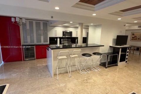 Снять в аренду кондоминиум в Санни-Айлс-Бич, Флорида 2 спальни, 139.54м2, № 1956240 - фото 9