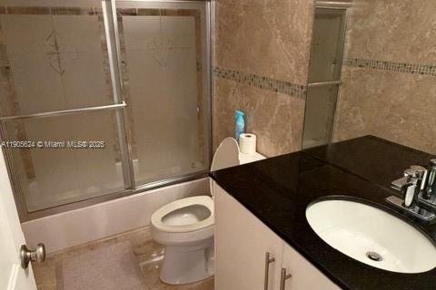 Снять в аренду кондоминиум в Санни-Айлс-Бич, Флорида 2 спальни, 139.54м2, № 1956240 - фото 13