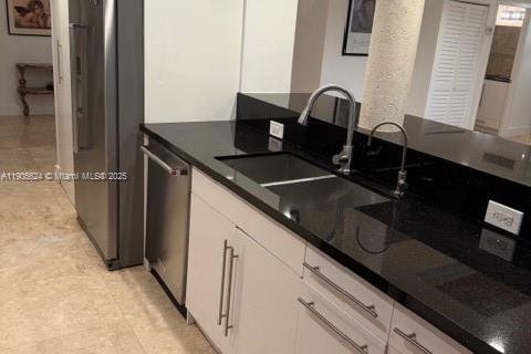 Снять в аренду кондоминиум в Санни-Айлс-Бич, Флорида 2 спальни, 139.54м2, № 1956240 - фото 26