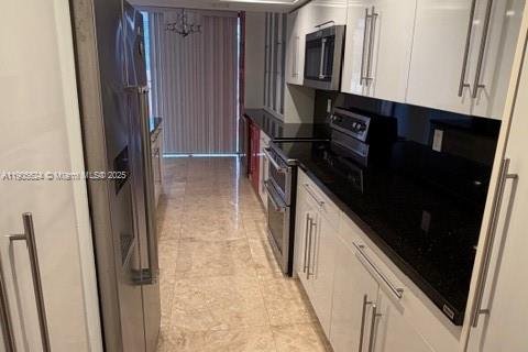 Снять в аренду кондоминиум в Санни-Айлс-Бич, Флорида 2 спальни, 139.54м2, № 1956240 - фото 5