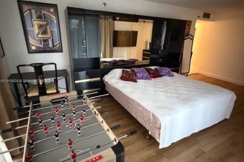 Снять в аренду кондоминиум в Санни-Айлс-Бич, Флорида 2 спальни, 139.54м2, № 1956240 - фото 19