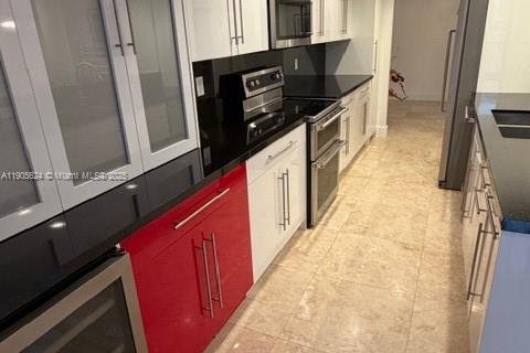 Снять в аренду кондоминиум в Санни-Айлс-Бич, Флорида 2 спальни, 139.54м2, № 1956240 - фото 6