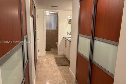 Снять в аренду кондоминиум в Санни-Айлс-Бич, Флорида 2 спальни, 139.54м2, № 1956240 - фото 20