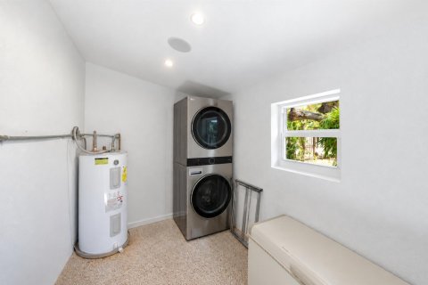 Casa en venta en Fort Lauderdale, Florida, 3 dormitorios, 111.48 m2 № 2363020 - foto 14
