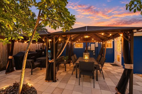 Casa en venta en Fort Lauderdale, Florida, 3 dormitorios, 111.48 m2 № 2363020 - foto 16