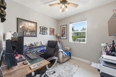 Casa en venta en Fort Lauderdale, Florida, 3 dormitorios, 111.48 m2 № 2363020 - foto 10