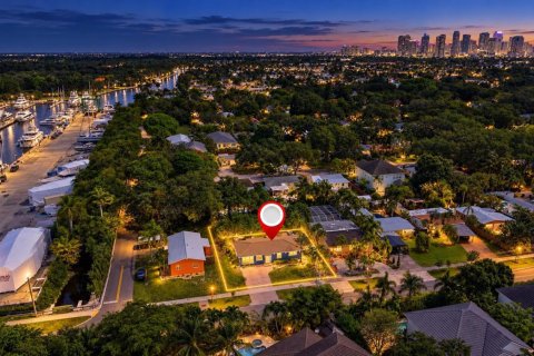 Casa en venta en Fort Lauderdale, Florida, 3 dormitorios, 111.48 m2 № 2363020 - foto 23