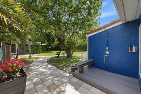 Casa en venta en Fort Lauderdale, Florida, 3 dormitorios, 111.48 m2 № 2363020 - foto 17